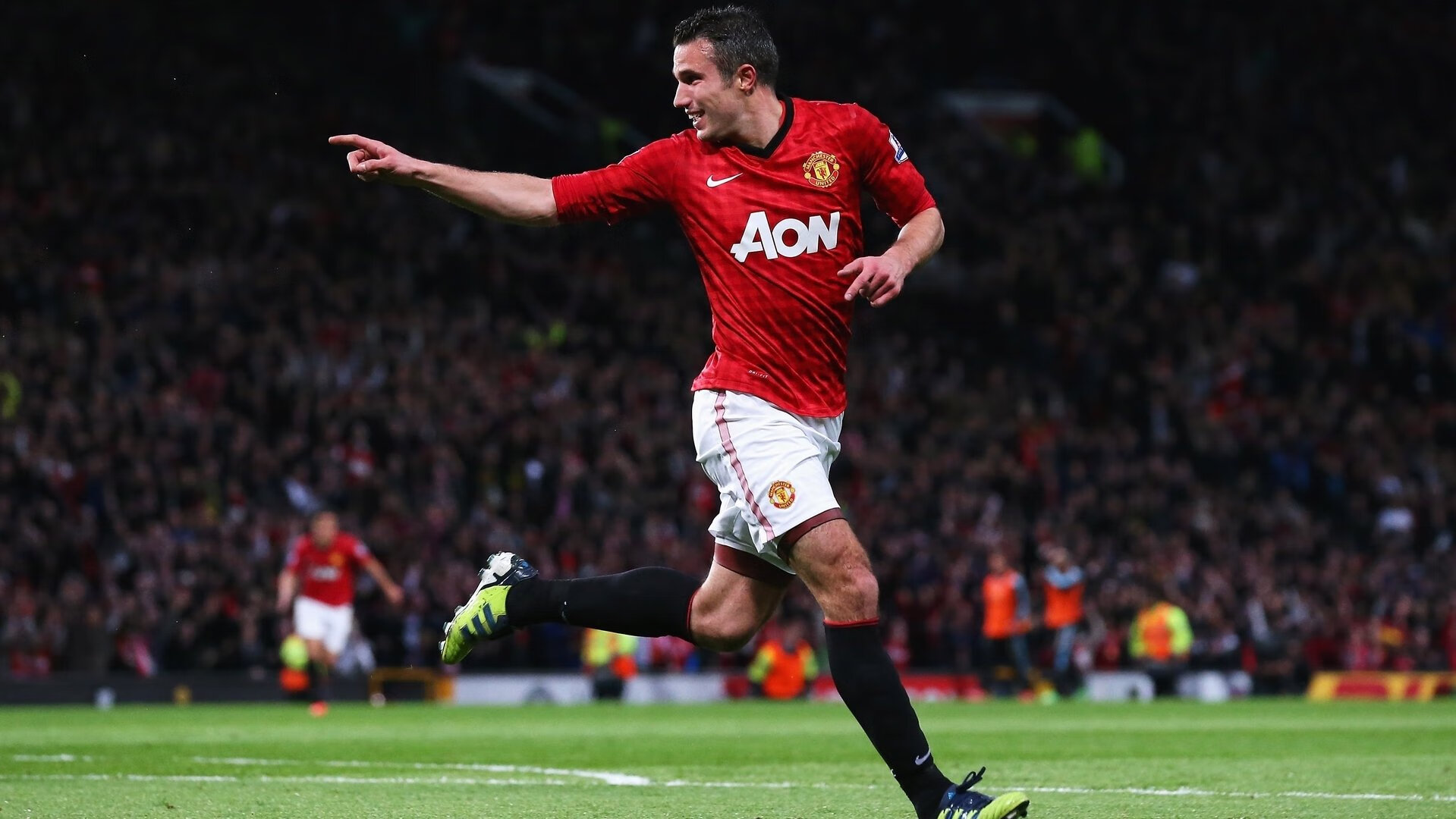 绿茵场上的魔术,德甲争冠焦点战启示录