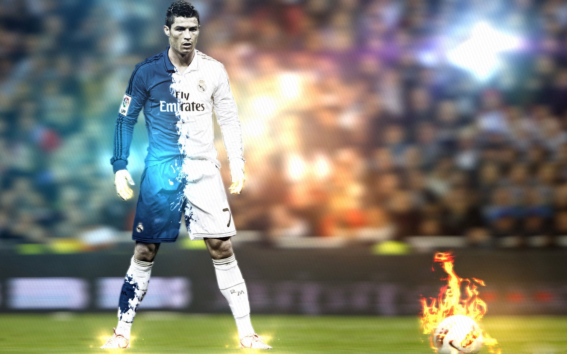 赛道与球场,戈贝尔生涯之夜与F1争冠的平行史诗