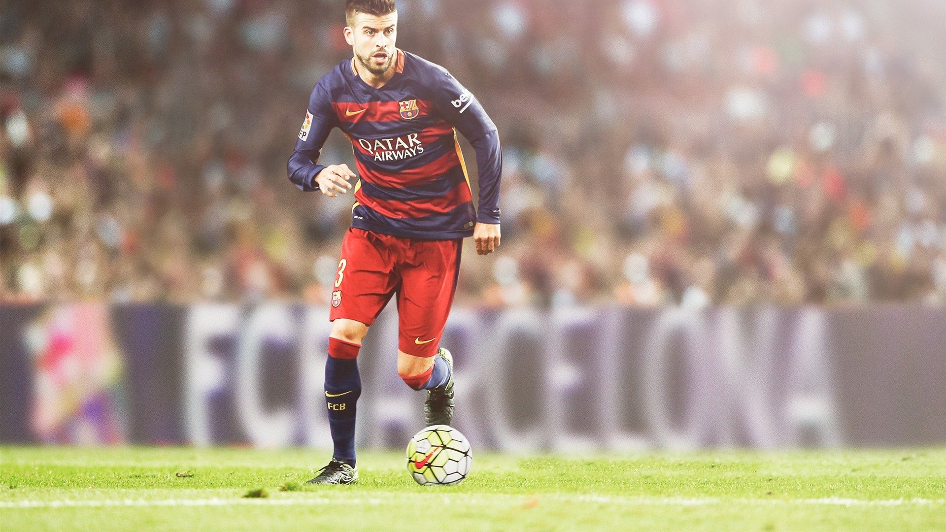 伊布天神下凡助巴萨绝杀美国，火热状态宣告王者归来